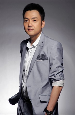 朱宏嘉头像