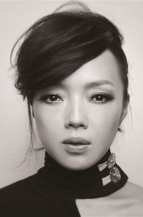 许芳宜头像