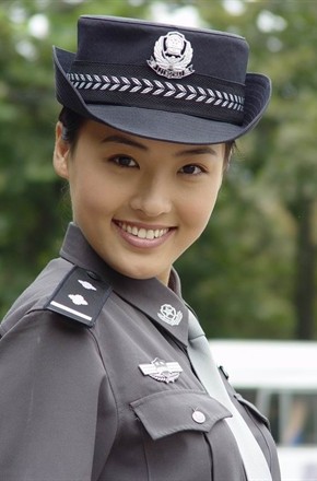 郑罗茜头像