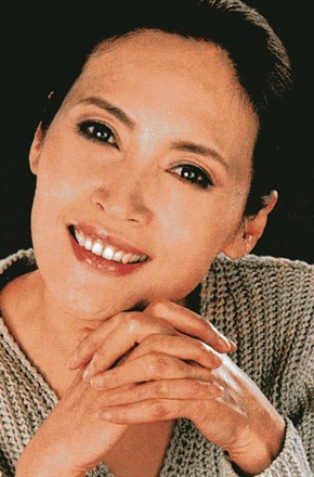 宋晓英头像