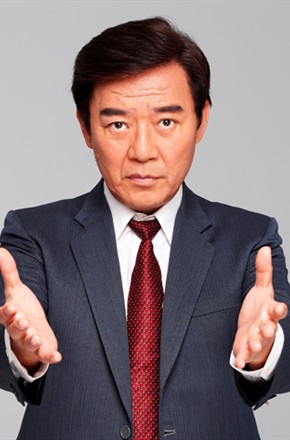 李立群头像