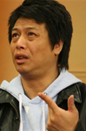 李健头像