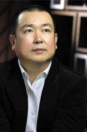 刘江头像