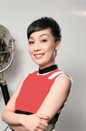 江美仪头像