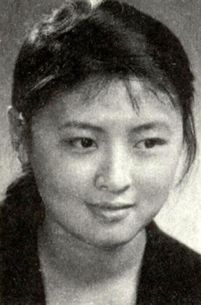 杨丽坤头像