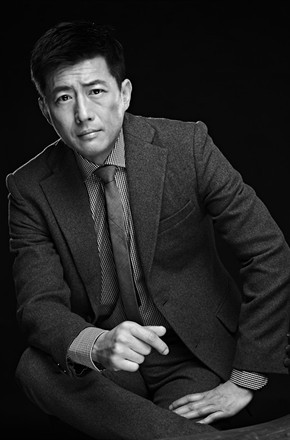 高曙光头像