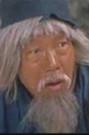 袁小田头像