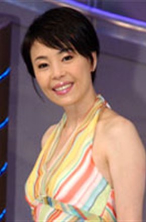 江淑娜头像