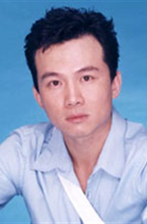 孙鹏头像