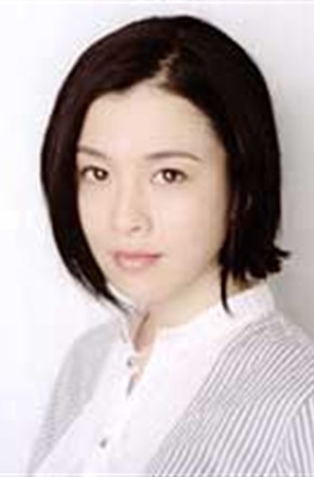 坂井真纪头像