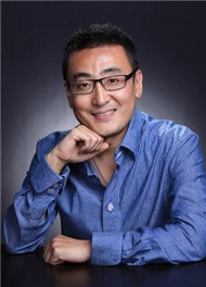窦文涛头像