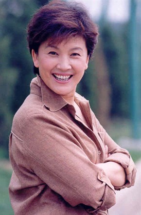 宋春丽头像