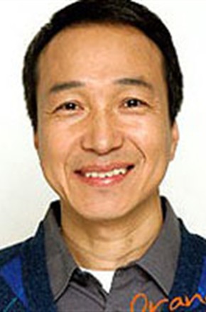 小日向文世头像