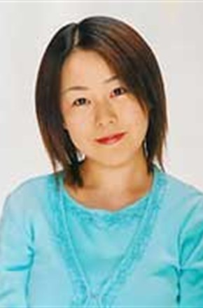岩居由希子头像