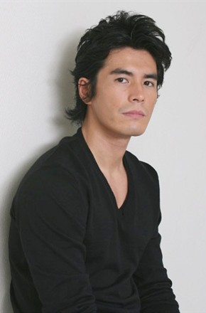 伊藤英明头像