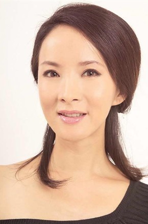 谢兰头像
