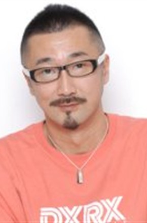 大塚明夫头像