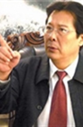 孙彦军头像