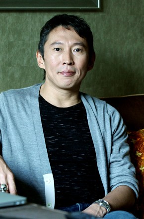 钮承泽头像
