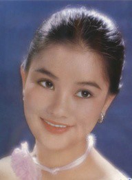 龙君儿头像