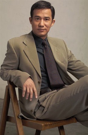 李子雄头像