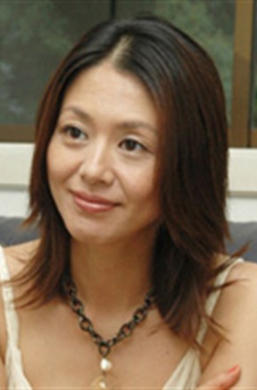 小泉今日子头像