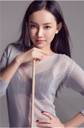 童菲头像