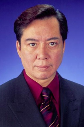 骆应钧头像