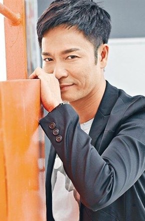 郭晋安头像