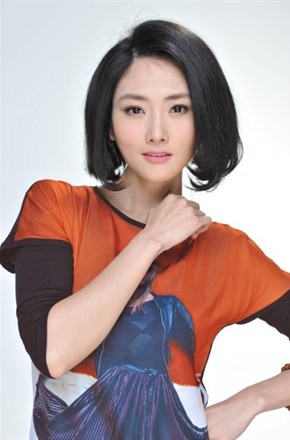陈洁头像