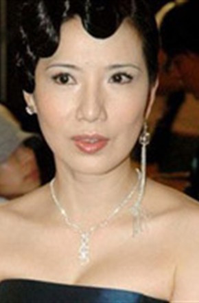 关秀媚头像