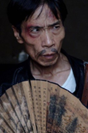 颜冠英头像