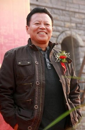 赵小锐头像