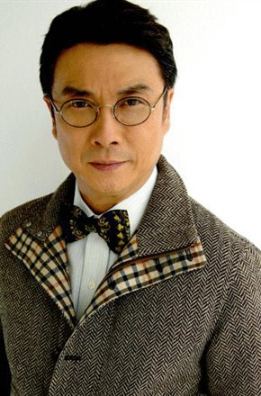 刘松仁头像
