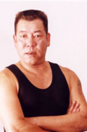 李兆基头像