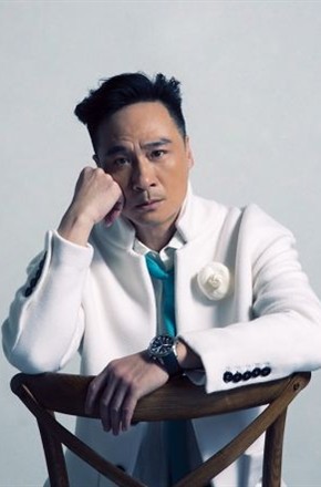 吴镇宇头像