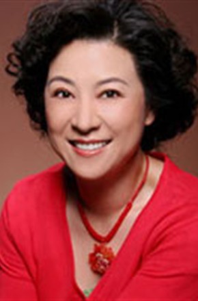 王馥荔头像