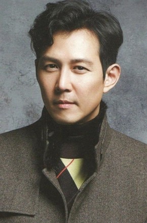 李政宰头像