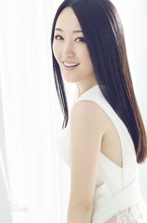 杨钰莹头像