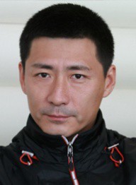 张子健头像