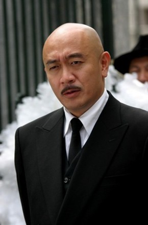 三浦研一头像