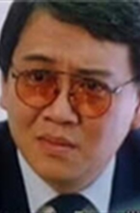 沈威头像
