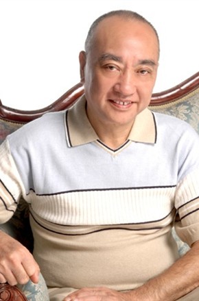 卢海鹏头像