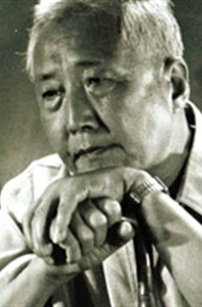 于是之头像