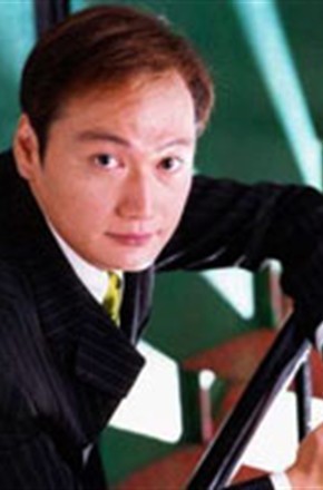 陶大宇头像