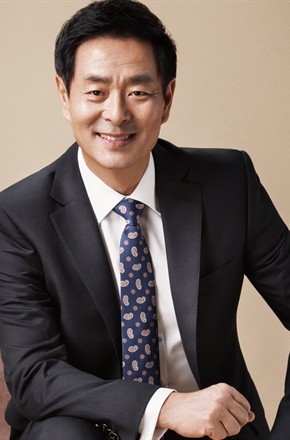 濮存昕头像