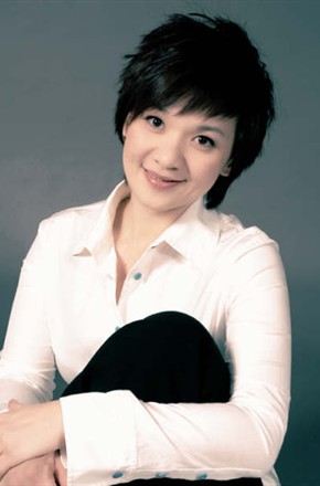 柯以敏头像