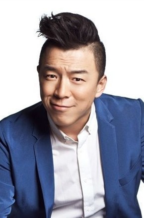 黄霑头像