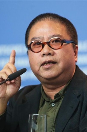 陈果头像