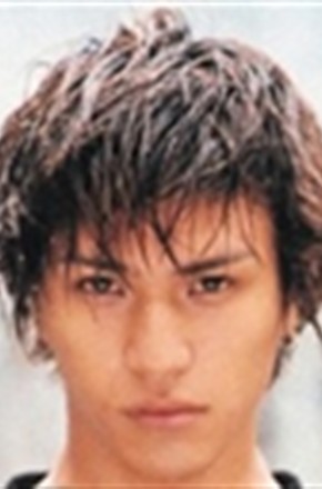 高野八诚头像
